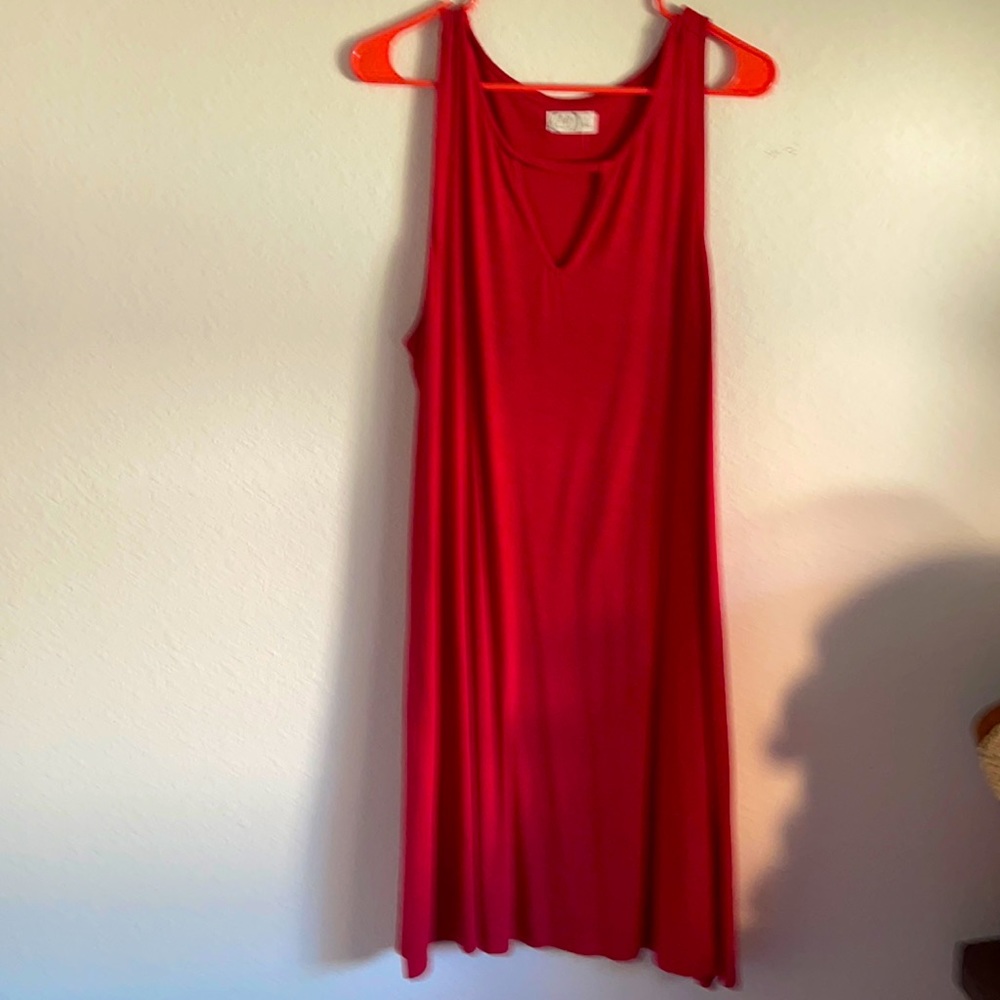 Dress Large